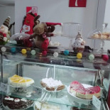 Benjamin Café drink