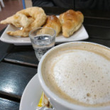 Benjamin Café drink