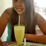 Benjamin Café drink