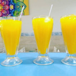 Benjamin Café drink