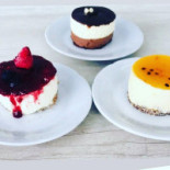 Benjamin Café drink