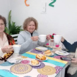 Benjamin Café drink