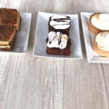 Benjamin Café drink