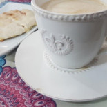 Benjamin Café drink