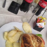 Benjamin Café drink