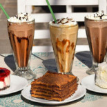 Benjamin Café drink