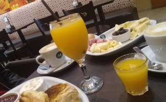 Café Martínez drink