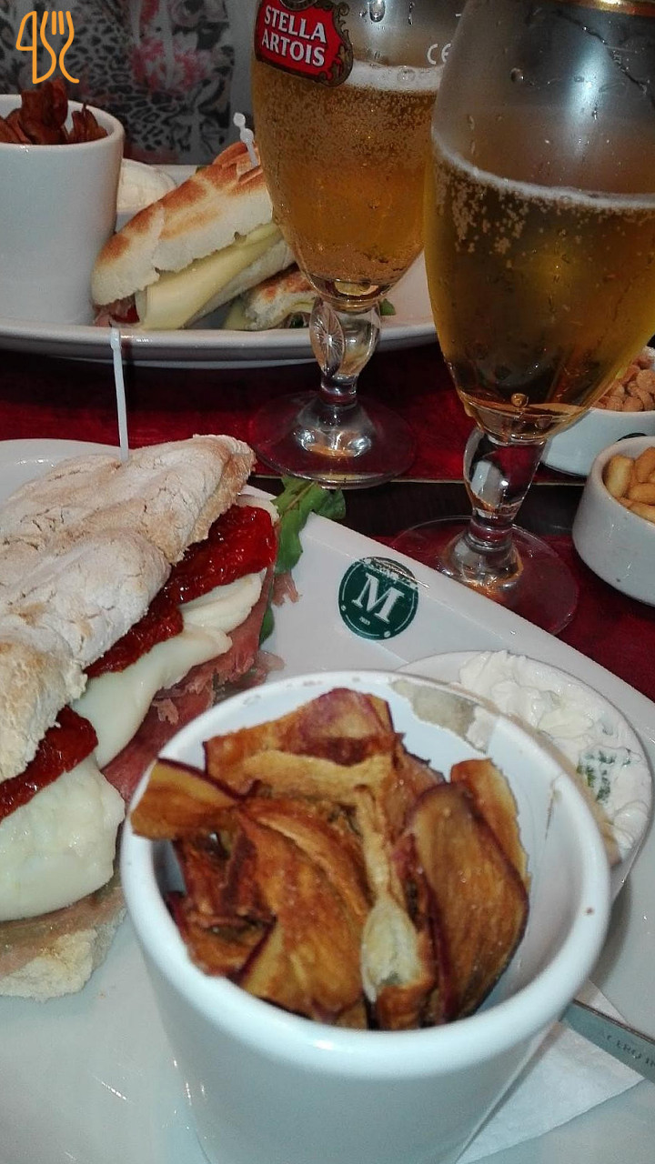 Café Martínez