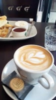 Café Martínez drink