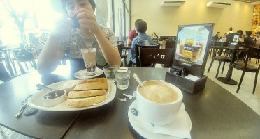 Café Martínez drink