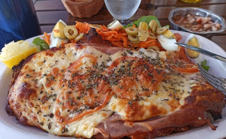 Zia Maria food