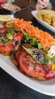 Zia Maria food