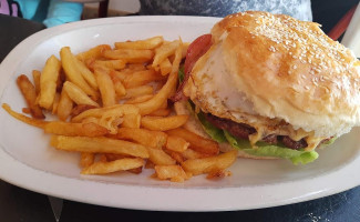 Zia Maria food