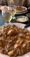 Zia Maria food