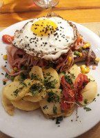 Chance Restaurante Nourriture