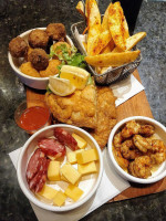 Chance Restaurante Nourriture