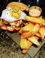 Chance Restaurante Nourriture