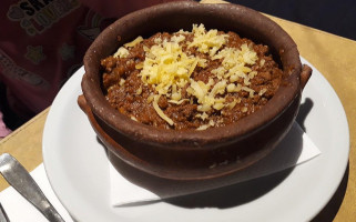 Chance Restaurante Nourriture