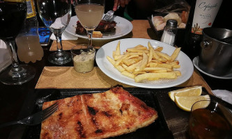 Chance Restaurante Nourriture