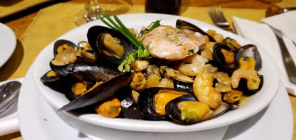 Chance Restaurante Nourriture