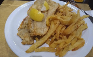 Chance Restaurante Nourriture