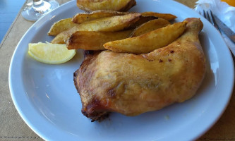 Chance Restaurante Nourriture