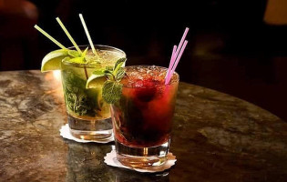 Chance Restaurante Boisson