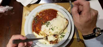 Chance Restaurante Nourriture