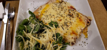 Chance Restaurante Nourriture