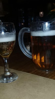 Chance Restaurante drink