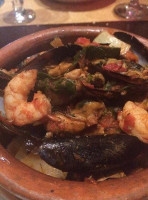 Chance Restaurante Nourriture