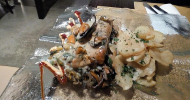 Chance Restaurante Nourriture