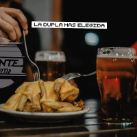 Il Pilonte Arte Resto drink