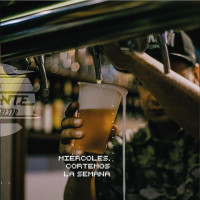 Il Pilonte Arte Resto drink