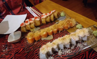 Oyshiki Fusion Resto & Vinos Comida