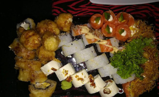 Oyshiki Fusion Resto & Vinos Comida