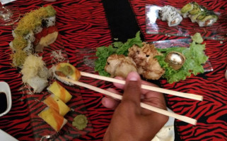 Oyshiki Fusion Resto & Vinos Comida