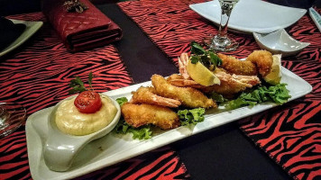 Oyshiki Fusion Resto & Vinos Comida