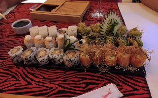 Oyshiki Fusion Resto & Vinos Bebida