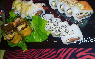 Oyshiki Fusion Resto & Vinos Comida