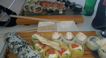 Oyshiki Fusion Resto & Vinos Comida