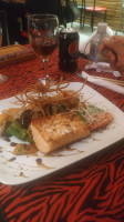 Oyshiki Fusion Resto & Vinos Comida