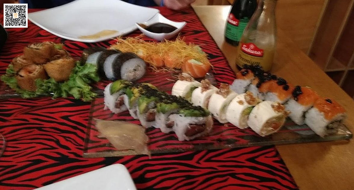 Oyshiki Fusion Resto & Vinos