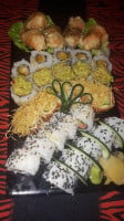 Oyshiki Fusion Resto & Vinos food