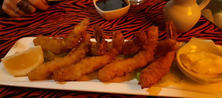 Oyshiki Fusion Resto & Vinos Comida