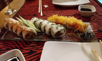 Oyshiki Fusion Resto & Vinos Bebida