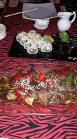 Oyshiki Fusion Resto & Vinos Comida