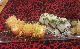 Oyshiki Fusion Resto & Vinos Comida