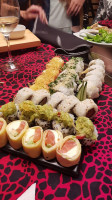 Oyshiki Fusion Resto & Vinos Comida