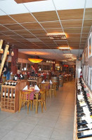 Oyshiki Fusion Resto & Vinos Dentro
